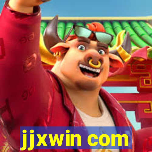 jjxwin com